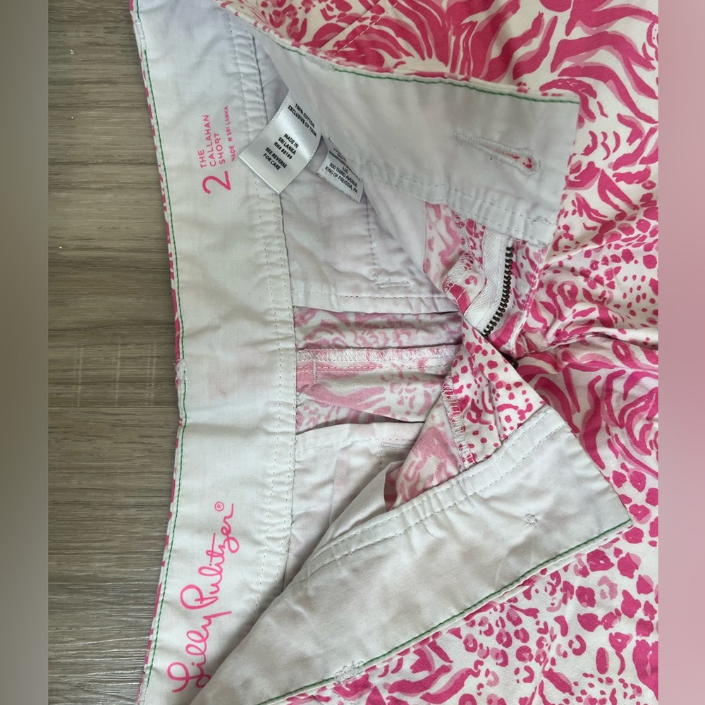 Lily shorts